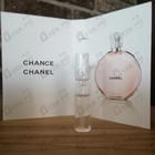 Отзыв Chanel Chance Eau Vive