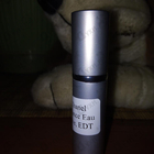 Отзыв Chanel Chance Eau Vive