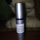 Отзывы Chanel Chance Eau Vive
