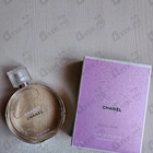 Отзыв Chanel Chance Eau Vive