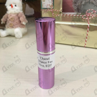 Отзыв Chanel Chance Eau Vive