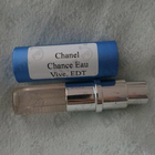 Отзывы Chanel Chance Eau Vive