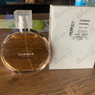 Духи Chance Eau Vive от Chanel
