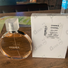 Духи Chance Eau Vive от Chanel