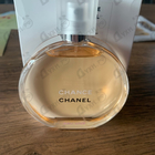 Отзывы Chanel Chance Eau Vive