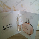 Отзывы Chanel Chance Eau Vive