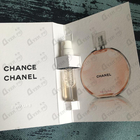 Духи Chance Eau Vive от Chanel