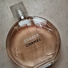 Отзывы Chanel Chance Eau Vive