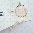 Отзыв Chanel Chance Eau Vive
