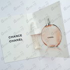 Отзывы Chanel Chance Eau Vive