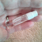 Отзывы Chanel Chance Eau Vive