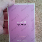 Отзыв Chanel Chance Eau Vive