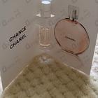 Духи Chance Eau Vive от Chanel