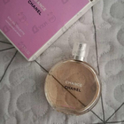 Отзыв Chanel Chance Eau Vive