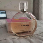 Отзыв Chanel Chance Eau Vive