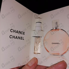 Отзывы Chanel Chance Eau Vive