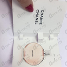 Отзывы Chanel Chance Eau Vive