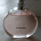 Отзыв Chanel Chance Eau Vive