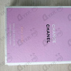 Отзыв Chanel Chance Eau Vive