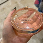 Духи Chance Eau Vive от Chanel