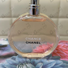 Отзыв Chanel Chance Eau Vive