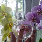 Духи Chance Eau Vive от Chanel