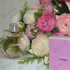 Духи Chance Eau Vive от Chanel