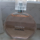 Отзыв Chanel Chance Eau Vive