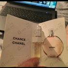 Духи Chance Eau Vive от Chanel