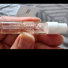 Отзыв Chanel Chance Eau Vive