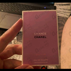 Отзывы Chanel Chance Eau Vive