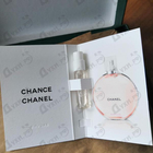 Духи Chance Eau Vive от Chanel