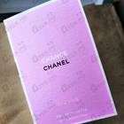 Отзыв Chanel Chance Eau Vive