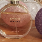 Отзыв Chanel Chance Eau Vive