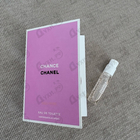 Отзыв Chanel Chance Eau Vive