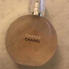 Отзывы Chanel Chance Eau Vive