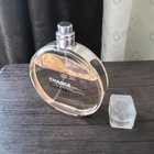 Отзыв Chanel Chance Eau Vive