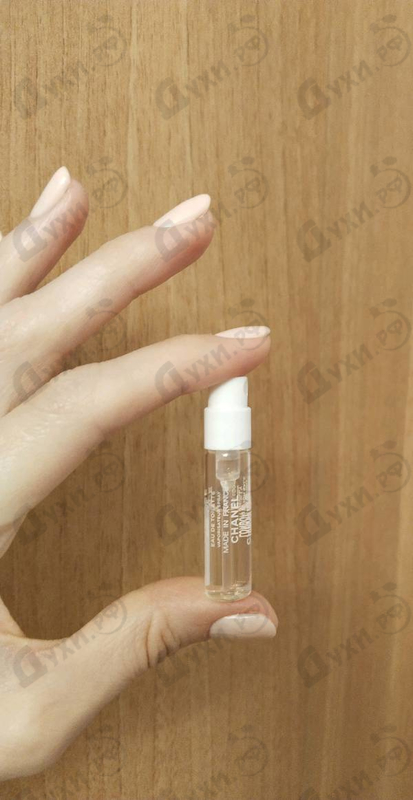 Купить Chance Eau Vive от Chanel