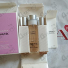 Отзыв Chanel Chance Eau Vive
