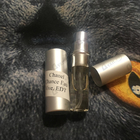 Отзыв Chanel Chance Eau Vive