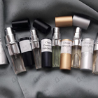 Отзыв Chanel Chance Eau Vive