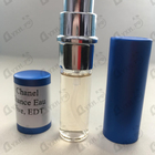 Отзыв Chanel Chance Eau Vive