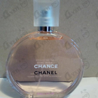 Отзыв Chanel Chance Eau Vive
