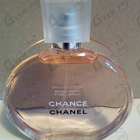 Духи Chance Eau Vive от Chanel