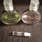 Отзыв Chanel Chance Eau Vive