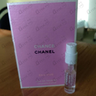 Отзывы Chanel Chance Eau Vive