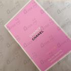 Отзывы Chanel Chance Eau Vive