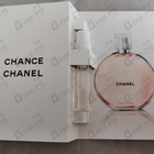 Отзывы Chanel Chance Eau Vive