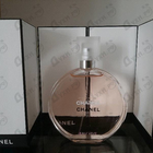 Духи Chance Eau Vive от Chanel