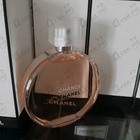Отзыв Chanel Chance Eau Vive